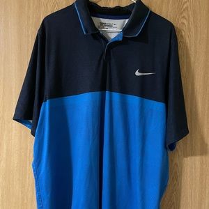 Nike Golf Polo Tee